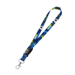 Klíčenka s karabinkou KARTON P+P - Fotbal