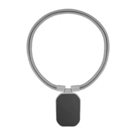 Sunnylife Magnetický řemínek na krk černá / Řemínek na krk / pro Insta360 GO Ultra/MIC / nastavitelný 29–50 cm (GU-ZJ115)