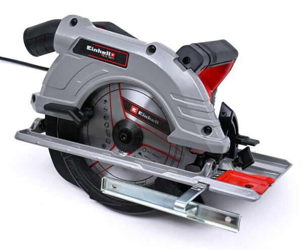 Einhell TE-CS 190/1 / Kotoučová pila / 1500W / 190 mm x 30 mm / 6000 ot-min (4331005)