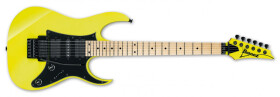 Ibanez RG550 Desert Sun Yellow