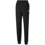 Puma ESS+ Embroidery High-Waist Pants FL 670007 01 dámské