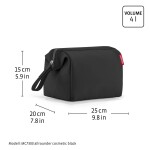 Kosmetická taštička Reisenthel Allrounder Pure Cosmetic Blush