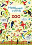 Hledej, najdi, počítej zoo
