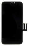 Náhradní LCD displej + dotyková deska pro Apple iPhone 11 / V Incell (57983114997)