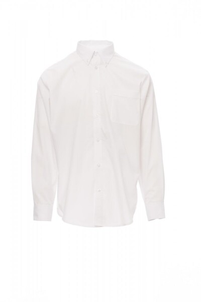 Pánská košile Payper ELEGANCE Barva: Bílá, Velikost: 3XL (0009370332000003XL)