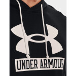 Pánská mikina M 1370390-001 - Under Armour XXL