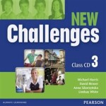New Challenges Class CDs