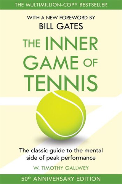 Inner Game of Tennis