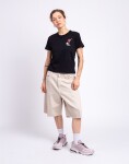 Tričko Carhartt WIP W' S/S Jake Garcia T-Shirt Black