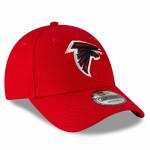 New Era Pánská kšiltovka Atlanta Falcons NFL First Down Alternate 9FORTY Adjustable