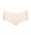 Dámské kalhotky ZERO Microfibre 2.0 Short 2P - ANGORA - sv.růžová 6308 - SLOGGI WHITE L