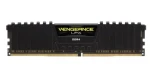Corsair Vengeance LPX 16GB (1x 16GB) DDR4 3200MHz černá / CL16 / DIMM / XMP 2.0 / 1.35V (CMK16GX4M1E3200C16)