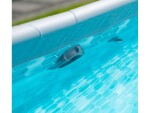Summer Waves Nadzemní bazén s filtrací – Elite Frame (š. 2 × d. 4 × v. 1 m)