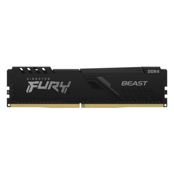 Kingston Fury Beast DDR4 16GB 3200MHz CL16 (1x16GB) KF432C16BB/16 EDF_552872