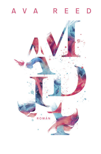 Madly (poškozené) - Ava Reed