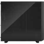 Fractal Design Meshify 2 XL Black TG Light Tint černá / E-ATX / 1x USB 3.1 Type C + 2x USB 3.0 / bez zdroje / p. bočnice (FD-C-MES2X-02)