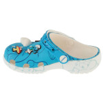 Žabky Crocs Classic Smurfs Clog Jr 210821-90H 32/33