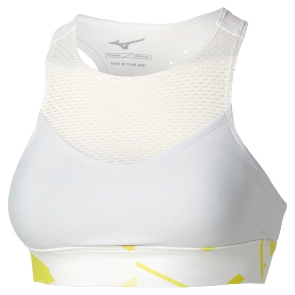 Běžecká podprsenka Mizuno Daybreakers Padded Bra 62GAC70374 Velikost textilu: M
