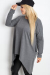Tunika plus size model 223040 Relevance universal