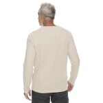 Bushman tričko Bendigo beige XXXXL