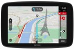 TomTom Go Navigator 6" / GPS navigace / 6" / 16GB / Wi-Fi / BT / microSD (1PN6.002.100)