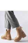 Boty model 205850 Solea 36