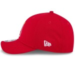 New Era Pánská kšiltovka Los Angeles Angels MLB 2025 Clubhouse 9FORTY M-Crown Snapback