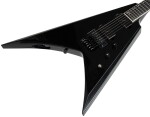 ESP V-II FR EB Sapphire Black