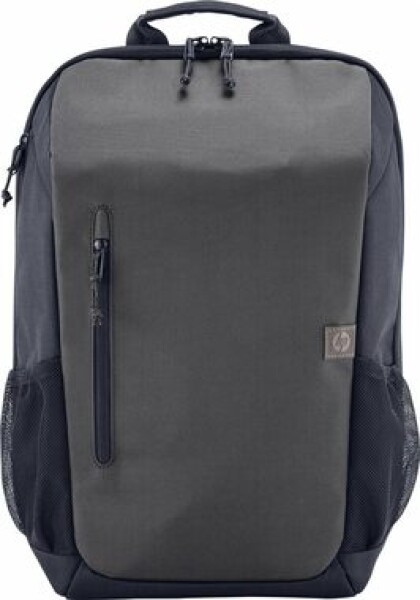 HP Travel 18L šedá / Batoh pro notebooky do 15.6" / Objem 18 L (6H2D9AA)