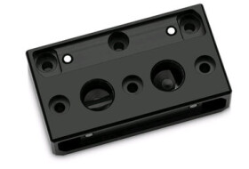 EKWB EK-Quantum Scalar2 DirectLink Side Port Terminal – Acetal (3831109900413)