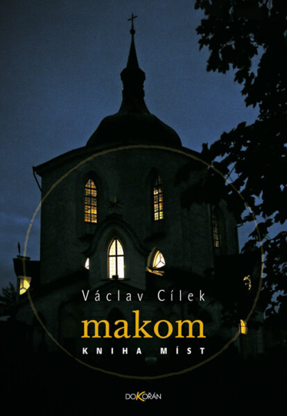 Makom - Václav Cílek