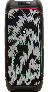 Stromberg NIX / Bluetooth reproduktor / 80 W (NIX)