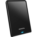 ADATA HV620S 1TB černá / 2.5 / USB 3.1 / 5400 rpm / tenký profil (AHV620S-1TU31-CBK)