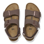 Sandály Birkenstock Milano AS Jr 1029375 38