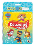 Tlapková patrola - Kouzelné aktivity