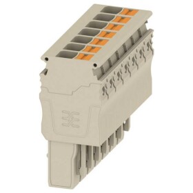 Weidmüller 2882720000 díl zástrčky 20 ks