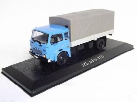 JZS Jelcz 315 1:43 Atlas