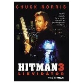 Hitman 3: Likvidátor - DVD digipack