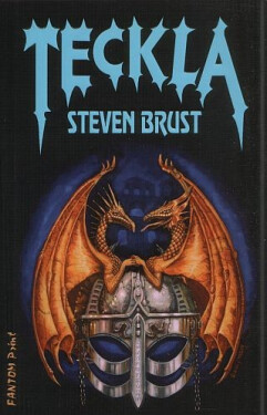 Taltos Teckla Steven Brust