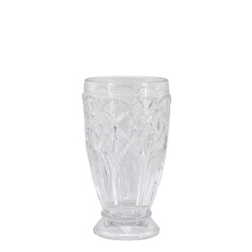 Chic Antique Sklenice Saint-Émilion Clear 350 ml, čirá barva, sklo