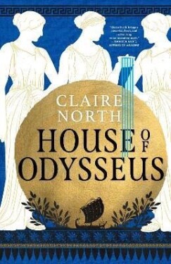 House of Odysseus:
