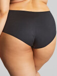 Sculptresse Bliss Deep Brief noir 10684