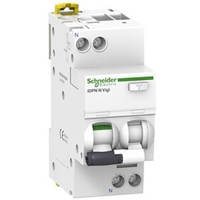 Schneider Electric A9D53640 proudový chránič/elektrický jistič
