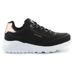 Skechers Uno Lite Metallic Mode Jr 310384L-BLK EU 39