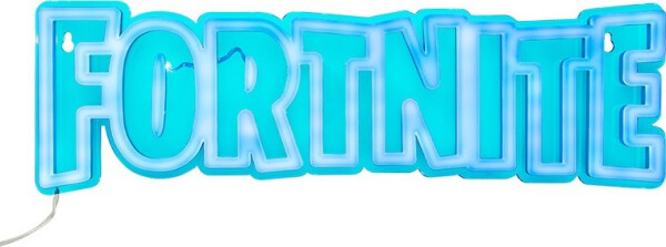 Fortnite Neon světlo - Paladone