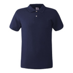 Procera pánské polo tričko MPS180 navy