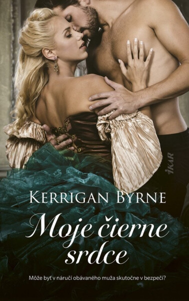 Moje čierne srdce (slovensky)