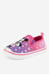 Tenisky Mickey&Friends CP91-SS25-332DSTC Látkový materiál