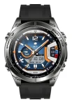 CARNEO GTR Atlas HR+ černá / Chytré hodinky / 1,43" AMOLED / 466x466 / IP68 / GPS / BT (8588010359681)