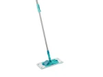 Leifheit 55512 PowerClean M podlahový mop micro duo s teleskopickou tyčí (55512)